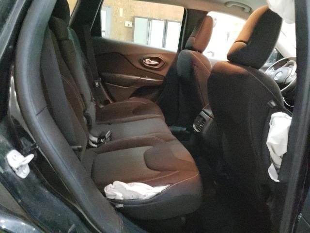 2016 JEEP CHEROKEE L 1C4PJMCB7GW270009