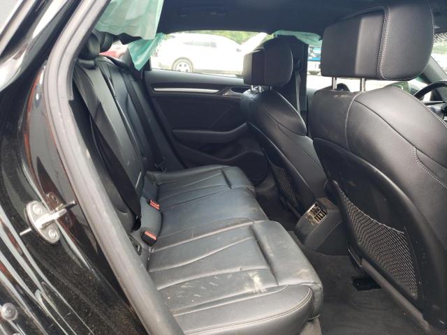 2020 AUDI A3 S-LINE WAUBEGFF5LA103005