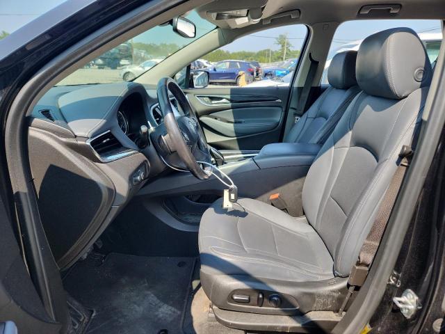 2020 BUICK ENCLAVE ES 5GAEVAKW7LJ281504