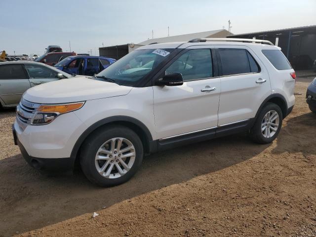 Vin: 1fm5k8d87fgc49762, lot: 64362715, ford explorer xlt 2015 img_1
