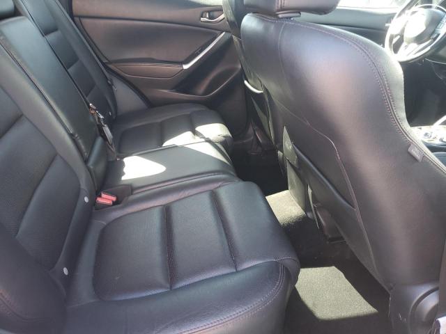 2016 MAZDA CX-5 GT JM3KE4DY5G0689780