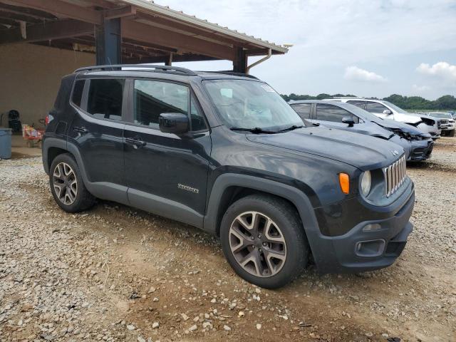 2016 JEEP RENEGADE L ZACCJABT2GPD44201