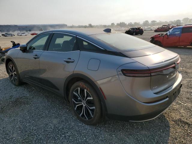 2023 TOYOTA CROWN XLE - JTDAAAAF7P3001746