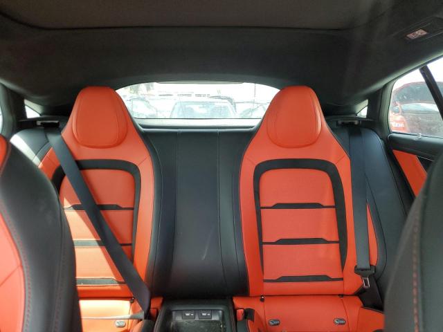 2021 MERCEDES-BENZ AMG GT 53 W1K7X6BB4MA037747