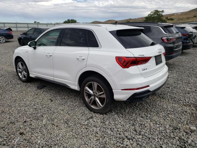 2022 AUDI Q3 PREMIUM WA1DECF30N1050060