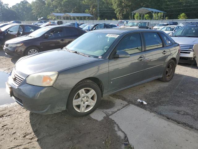 CHEVROLET MALIBU MAX