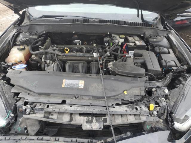 2015 FORD FUSION SE - 1FA6P0H76F5110107