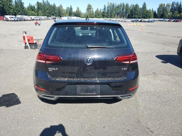 2018 VOLKSWAGEN GOLF S 3VWG17AU0JM280729
