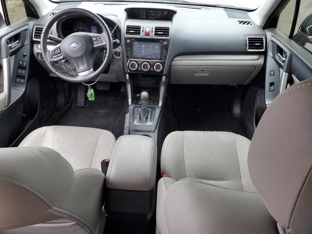 2016 SUBARU FORESTER 2 - JF2SJAXCXGH513622