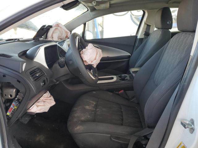 2013 CHEVROLET VOLT - 1G1RE6E43DU102083