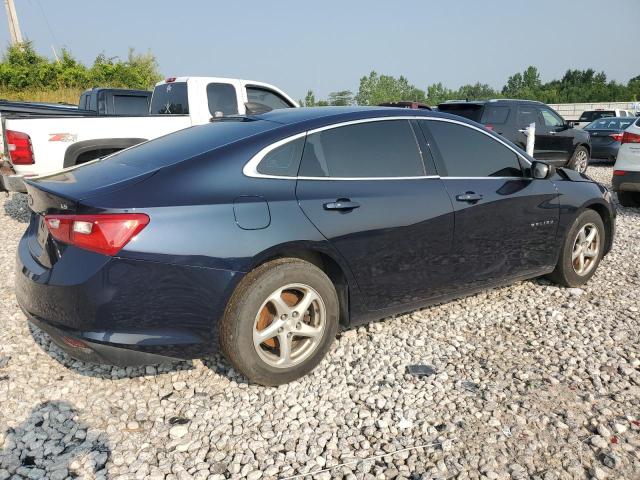 2016 CHEVROLET MALIBU LS - 1G1ZB5ST4GF310058