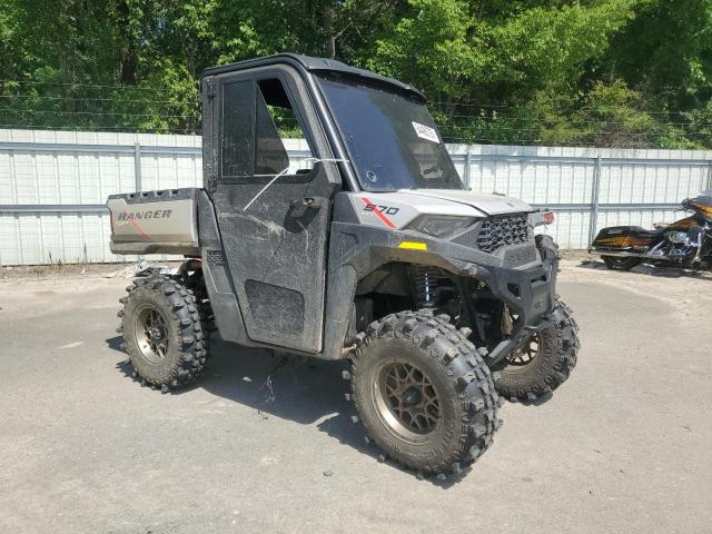 2024 POLARIS RANGER SP - 3NSMAE57XRE002391