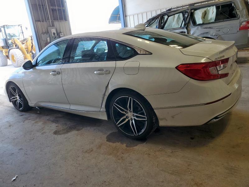 2022 HONDA ACCORD TOU 1HGCV3F93NA019926