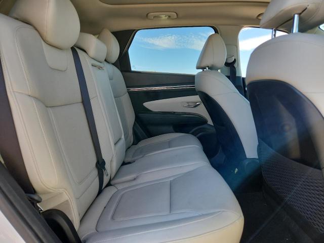 2022 HYUNDAI TUCSON LIM - 5NMJE3AE0NH158881