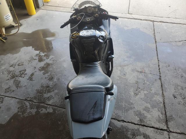 2005 YAMAHA YZFR6 L JYARJ06E85A025510