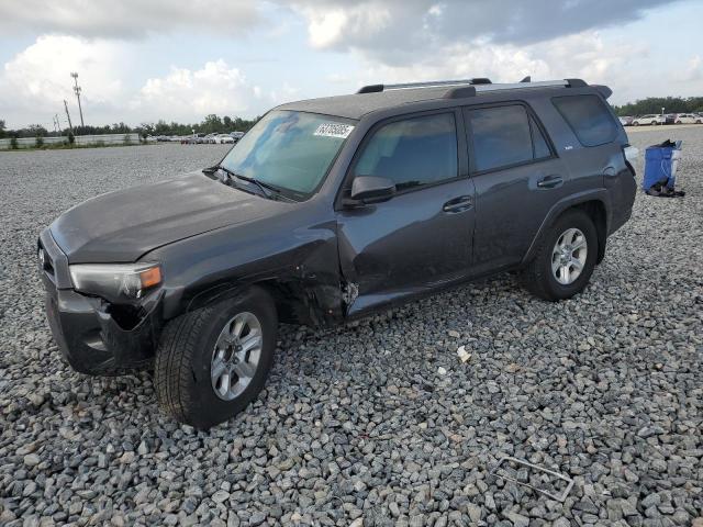 2023 TOYOTA 4RUNNER SR - JTEEU5JR9P5284581