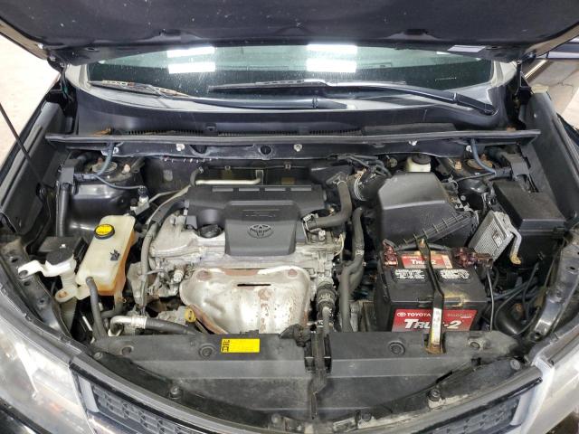 2013 TOYOTA RAV4 LE - 2T3ZFREV4DW006948