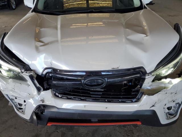 2021 SUBARU FORESTER S JF2SKARC3MH537198