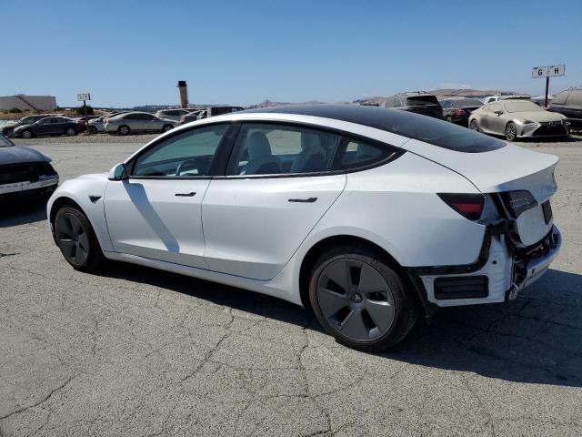 2022 TESLA MODEL 3 5YJ3E1EA5NF153262