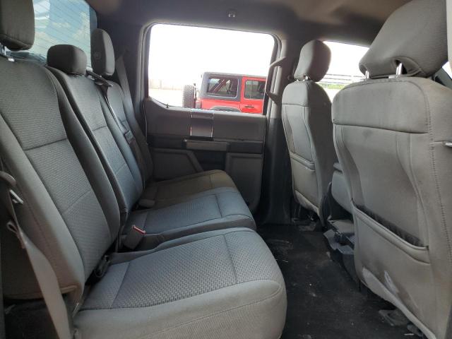 2018 FORD F150 SUPER - 1FTFW1E5XJKC85217