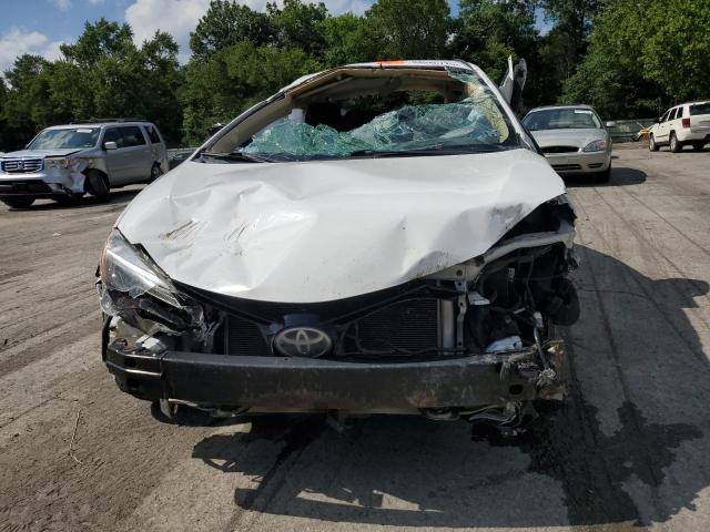 2017 TOYOTA COROLLA L - 2T1BURHEXHC909687