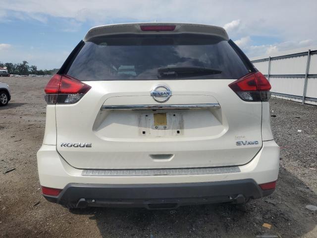 2017 NISSAN ROGUE S - JN8AT2MV8HW017543