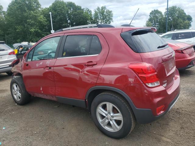 2020 CHEVROLET TRAX 1LT - 3GNCJLSB5LL250391