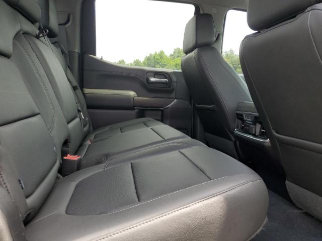 2019 GMC SIERRA K15 3GTU9DED9KG291994