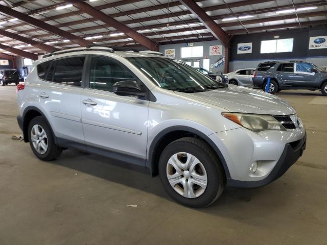 Vin: 2t3bfrev8fw369001, lot: 64412405, toyota rav4 le 20154