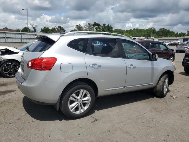 Vin: jn8as5mv7cw370143, lot: 63181355, nissan rogue s 20123