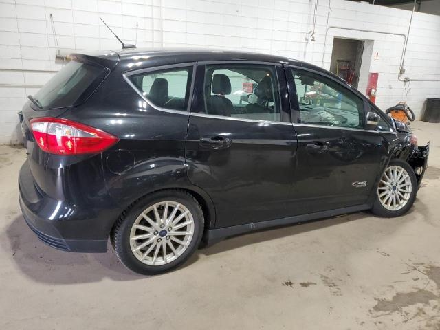 2015 FORD C-MAX PREM 1FADP5CU0FL110682