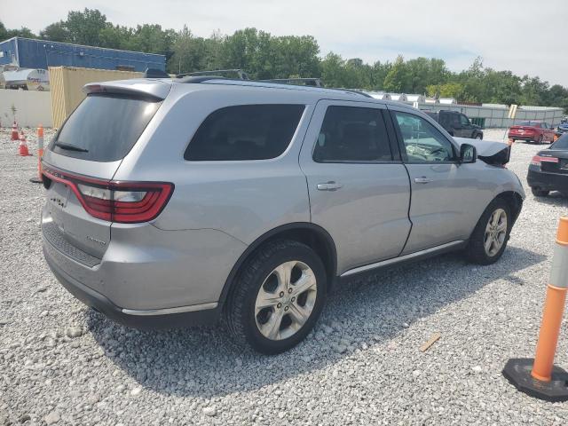 2014 DODGE DURANGO LI - 1C4RDJDG7EC455720