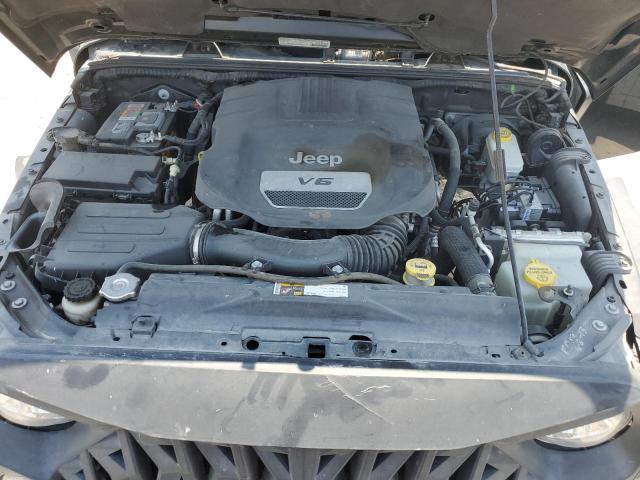 2017 JEEP WRANGLER U 1C4BJWDG1HL669579