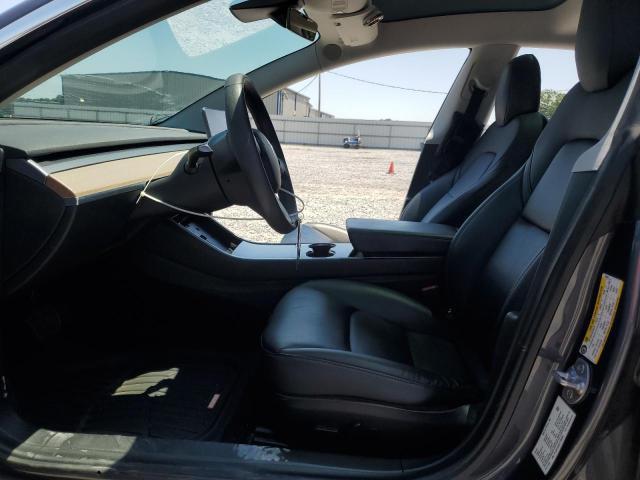 2020 TESLA MODEL 3 5YJ3E1EA2LF708584