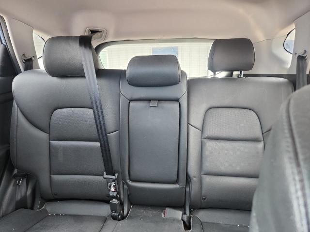 2018 HYUNDAI TUCSON SEL KM8J3CA41JU793006