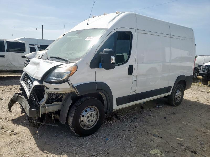 2021 RAM PROMASTER - 3C6LRVBGXME533519