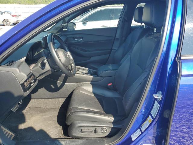 2023 HONDA ACCORD HYB 1HGCY2F73PA024658