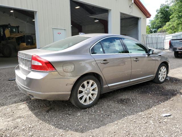 2010 VOLVO S80 3.2 - YV1960AS6A1114452