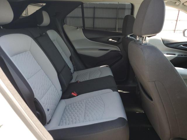 2020 CHEVROLET EQUINOX LS 3GNAXHEV9LS638111