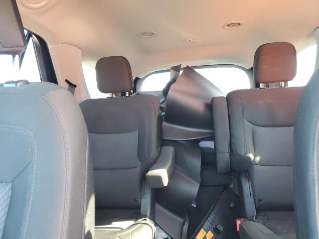 2022 FORD EXPLORER X 1FMSK7DH4NGB62347