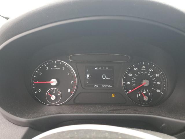 2016 KIA SORENTO LX - 5XYPG4A39GG175958
