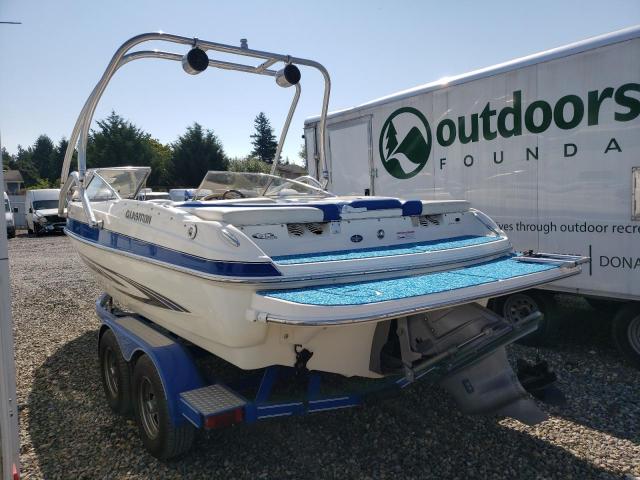 glastron boat w/trl 2008 GLA60808G708 photo #4