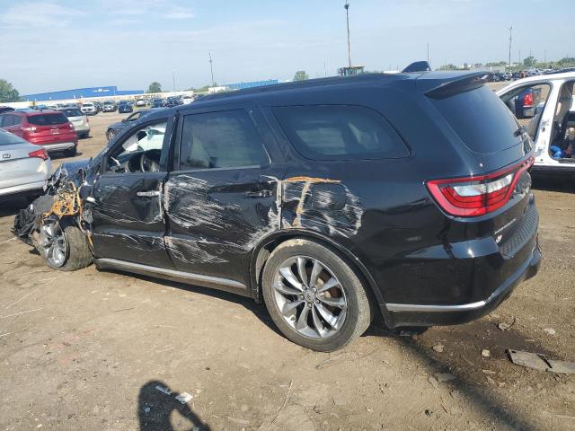 2022 DODGE DURANGO CI 1C4SDJET6NC190978