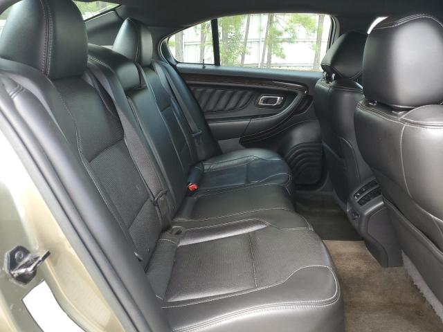 2013 FORD TAURUS LIM - 1FAHP2F88DG226202