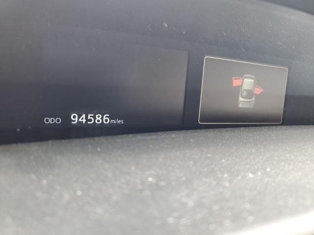 2018 TOYOTA PRIUS - JTDKBRFU2J3082055