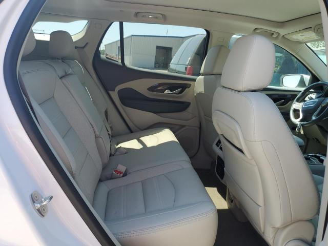 2022 GMC TERRAIN DE 3GKALXEV0NL176540