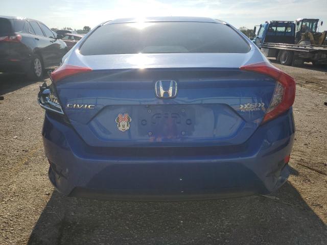 2017 HONDA CIVIC LX 19XFC2F52HE056654