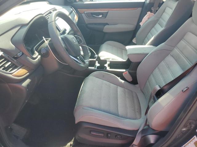 2017 HONDA CR-V EX 2HKRW2H56HH683886