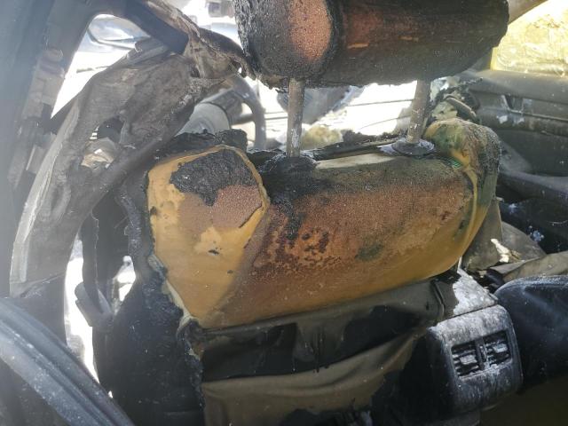 2020 HONDA ACCORD HYB - 1HGCV3F46LA008808