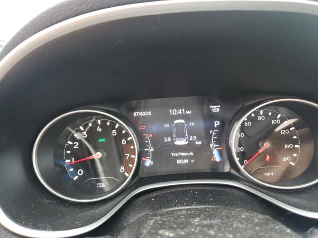 2020 JEEP COMPASS SP 3C4NJDAB6LT205226